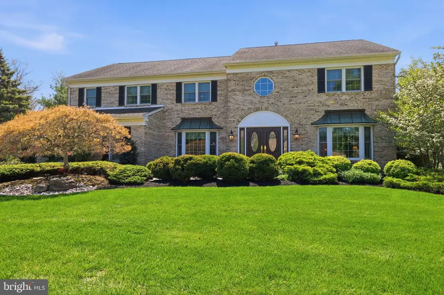 74 Radcliff Dr, Doylestown, PA 18901 - #2