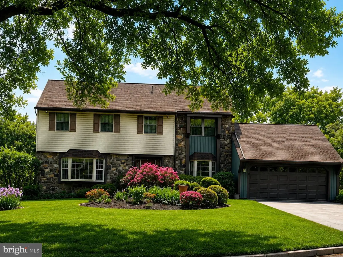 36 Averstone Ct, Holland, PA 18966 - #1