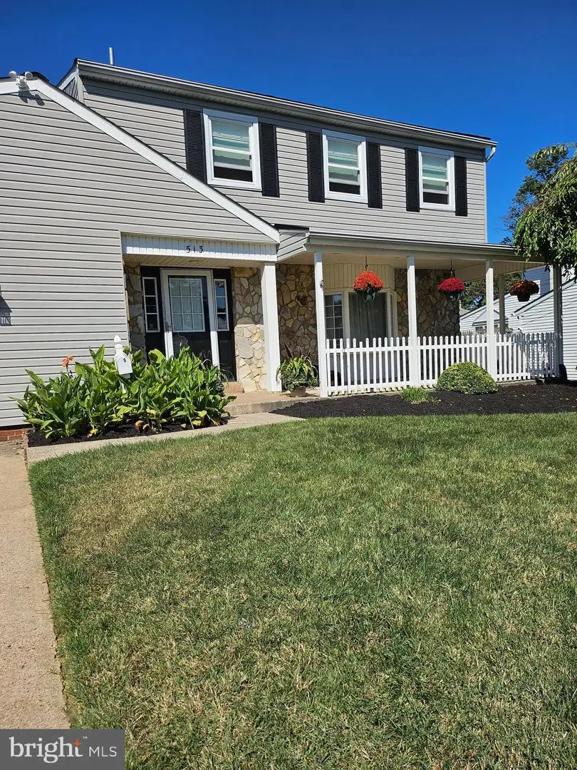 513 Valmore Rd, Fairless Hills, PA 19030 - #2