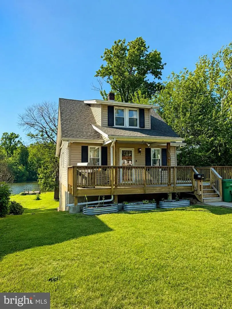 311 Neshaminy Rd, Croydon, PA 19021 - #2