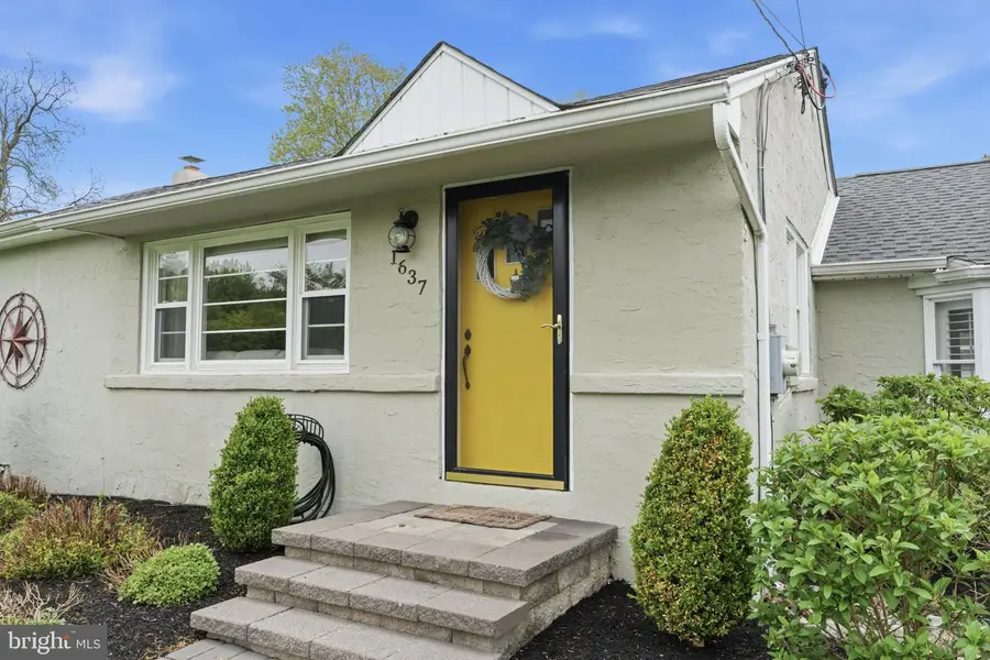 1637 Hatboro Rd, Richboro, PA 18954 - #3