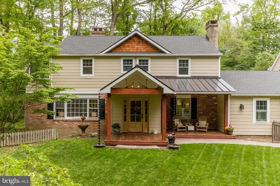 15 Dogwood Ln, Doylestown, PA 18901 - #2