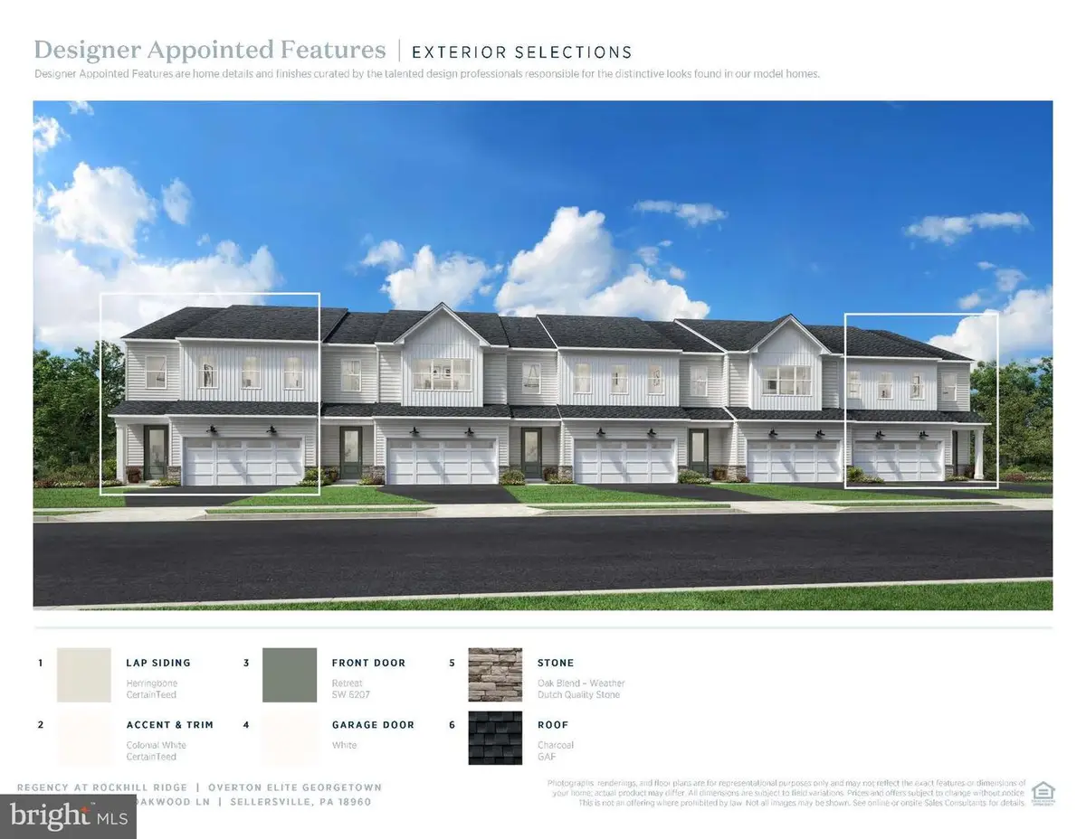 Address Withheld By Seller, Sellersville, PA 18960 - #1