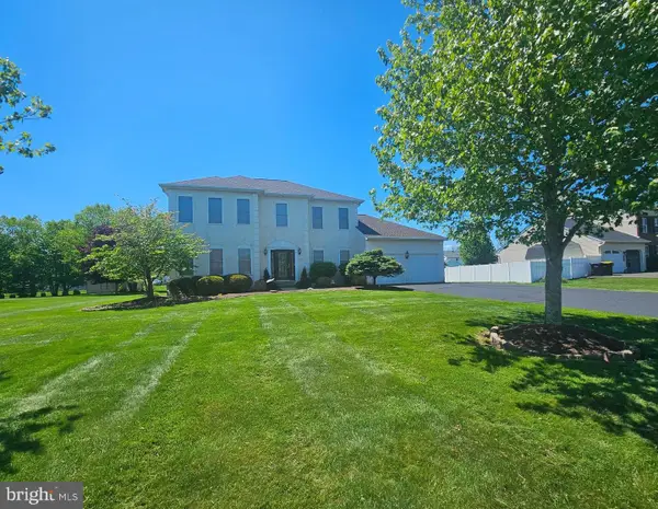 1021 Bartram Ln, QUAKERTOWN, PA 18951