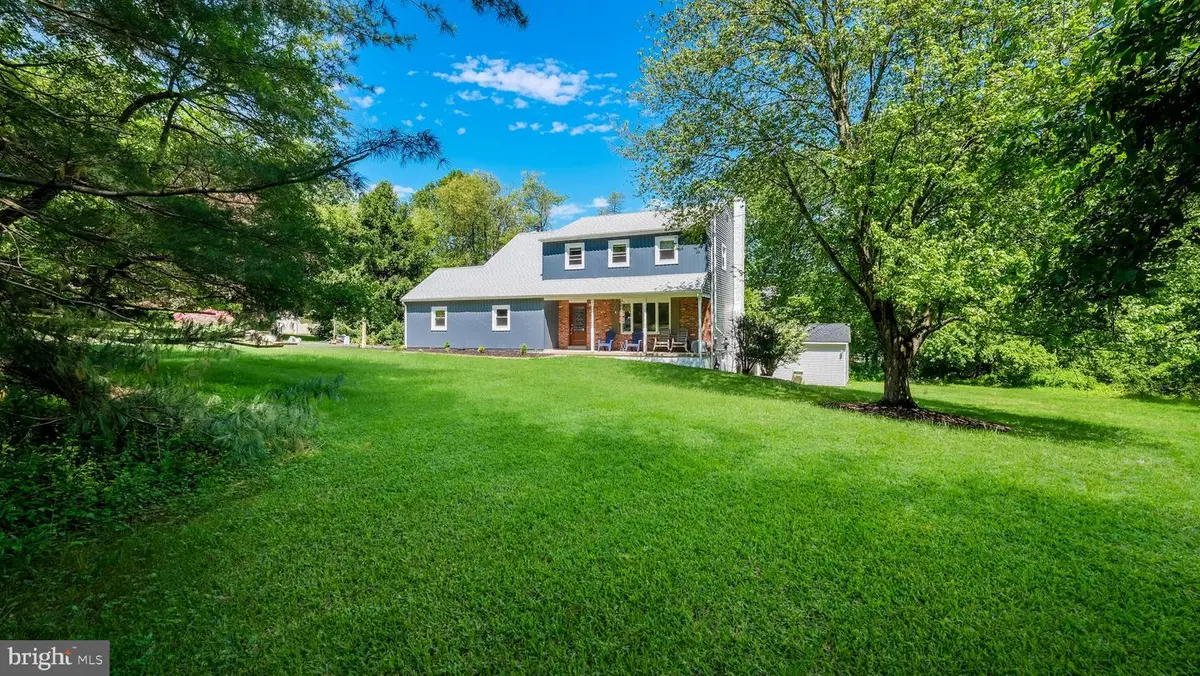 1270 Oxford Valley Rd, Yardley, PA 19067 - #1