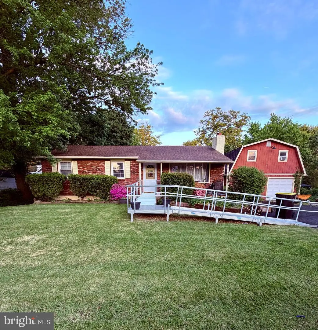 3301 Reading Ave, Feasterville Trevose, PA 19053 - #1