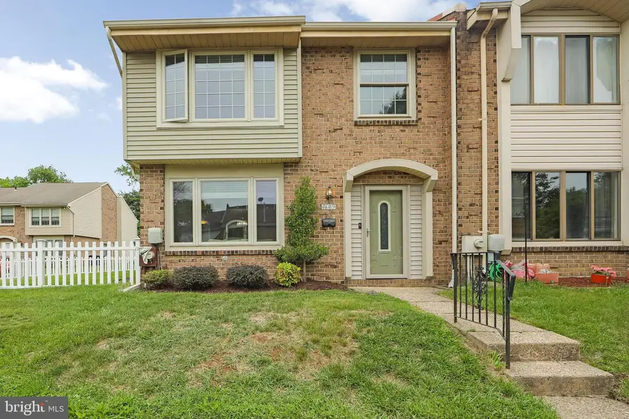1109 Sheffield Ct, Bensalem, PA 19020 - #2