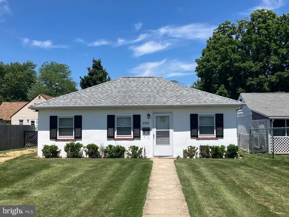 2860 High Ave, Bensalem, PA 19020 - #1