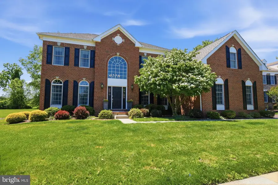 3 Delaney Dr, Newtown, PA 18940 - #2