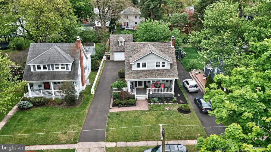 26 Mercer Ave, Doylestown, PA 18901 - #2