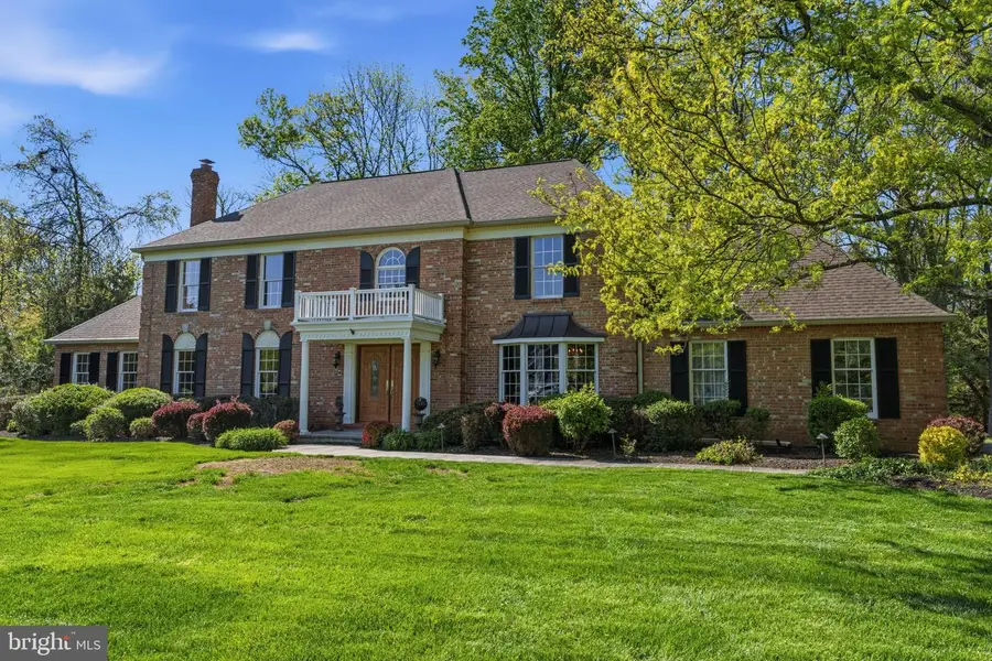 1336 Jacob Dr, Yardley, PA 19067 - #2