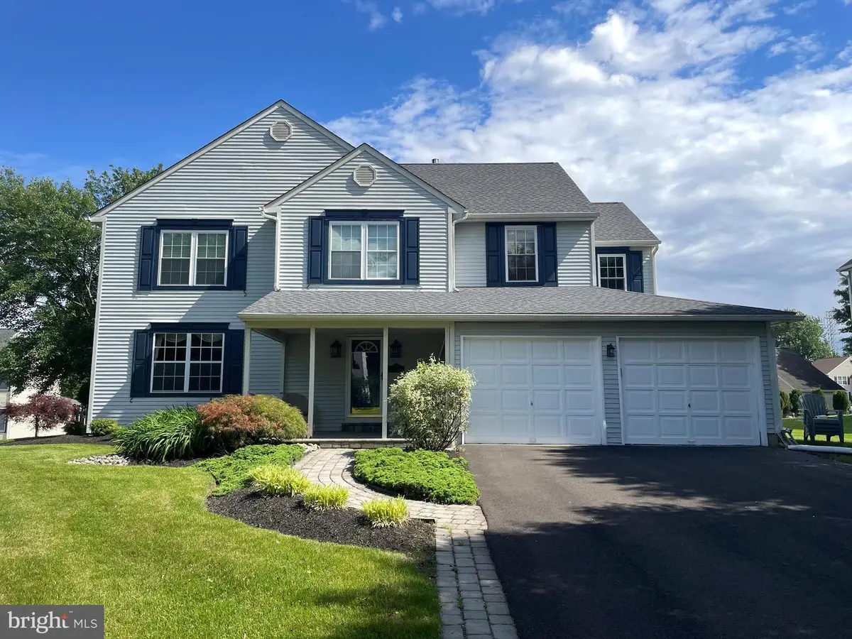 50 Copperleaf Dr, Newtown, PA 18940 - #1