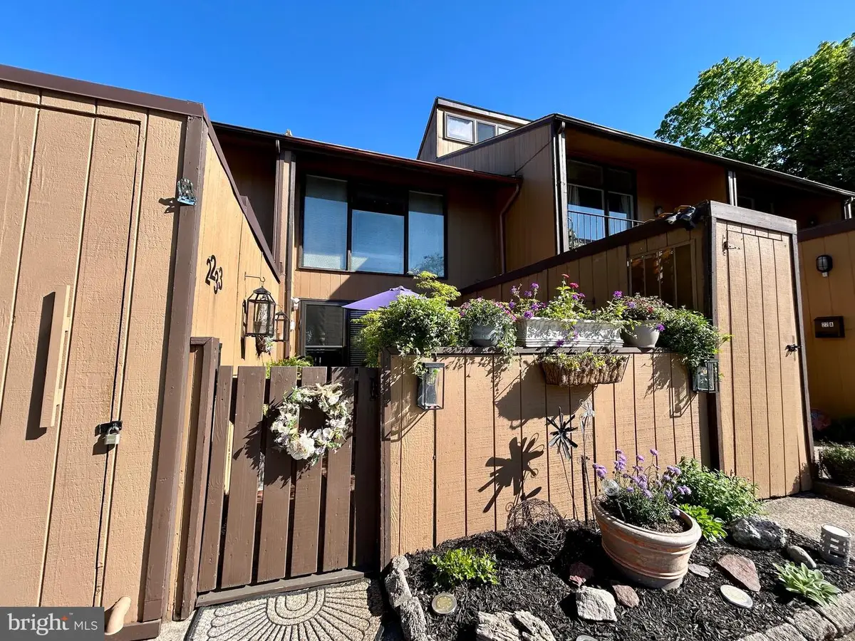 23 Tahoe, New Hope, PA 18938 - #1