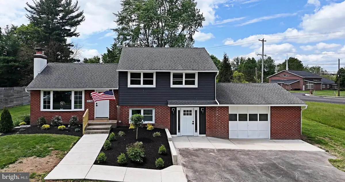 1554 Park Dr, Jamison, PA 18929 - #1
