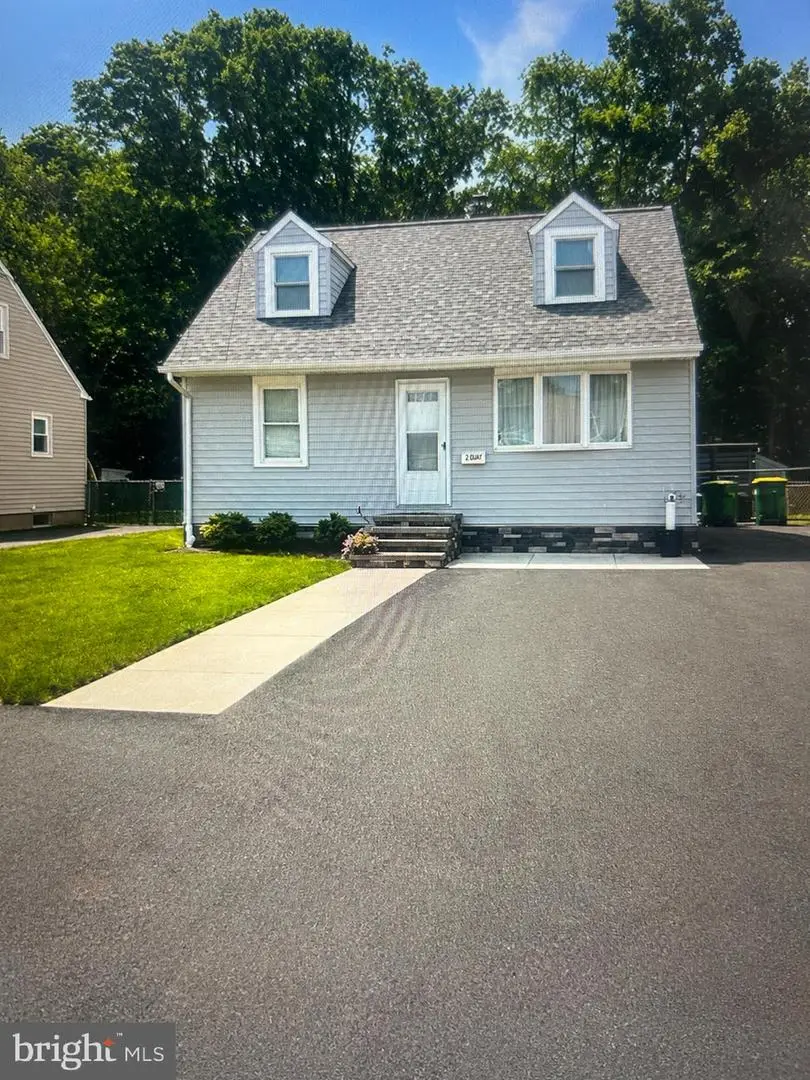 2342 Dixon Ave, Croydon, PA 19021 - #1