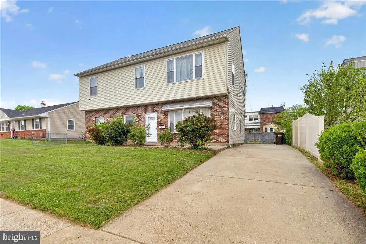 2928 Windsor Drive, Bensalem, PA 19020 - #1