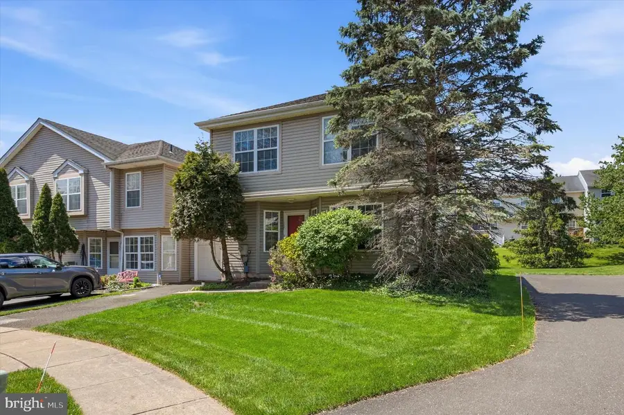157 Beckys Cor, Chalfont, PA 18914 - #2