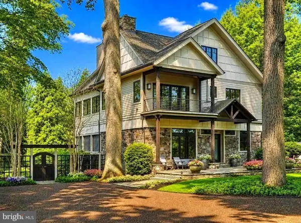 235 North Main St, NEW HOPE, PA 18938