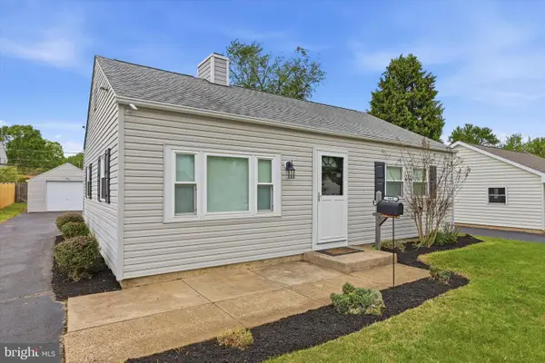 968 Willow St, SOUTHAMPTON, PA 18966