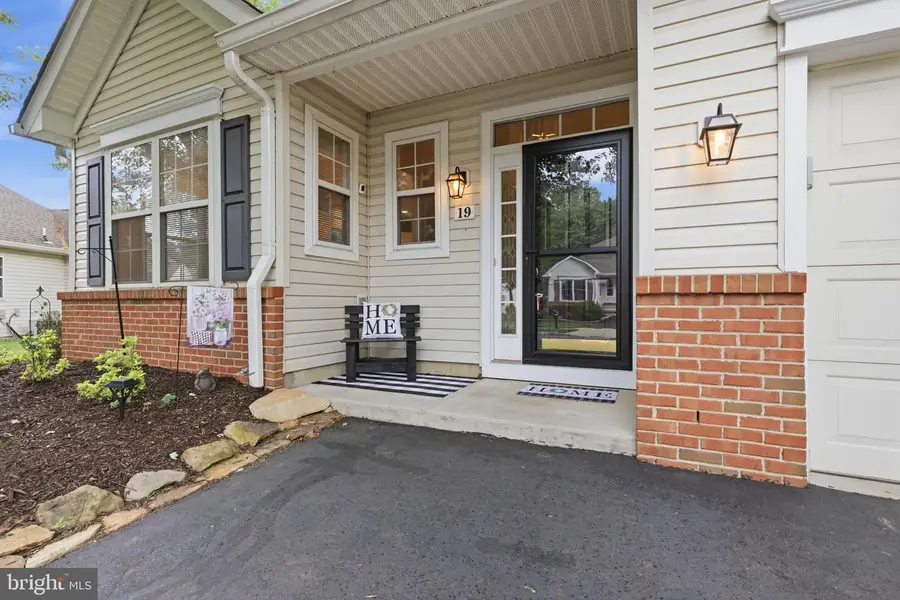 19 Black Eyed Susan Rd, Langhorne, PA 19047 - #3
