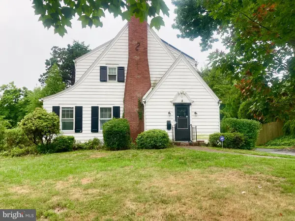 733 N Pennsylvania Ave, YARDLEY, PA 19067