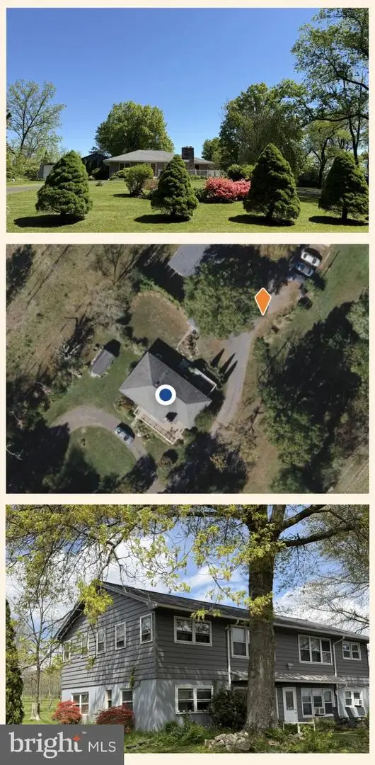 5723 Silo Hill Rd, Doylestown, PA 18902 - #1