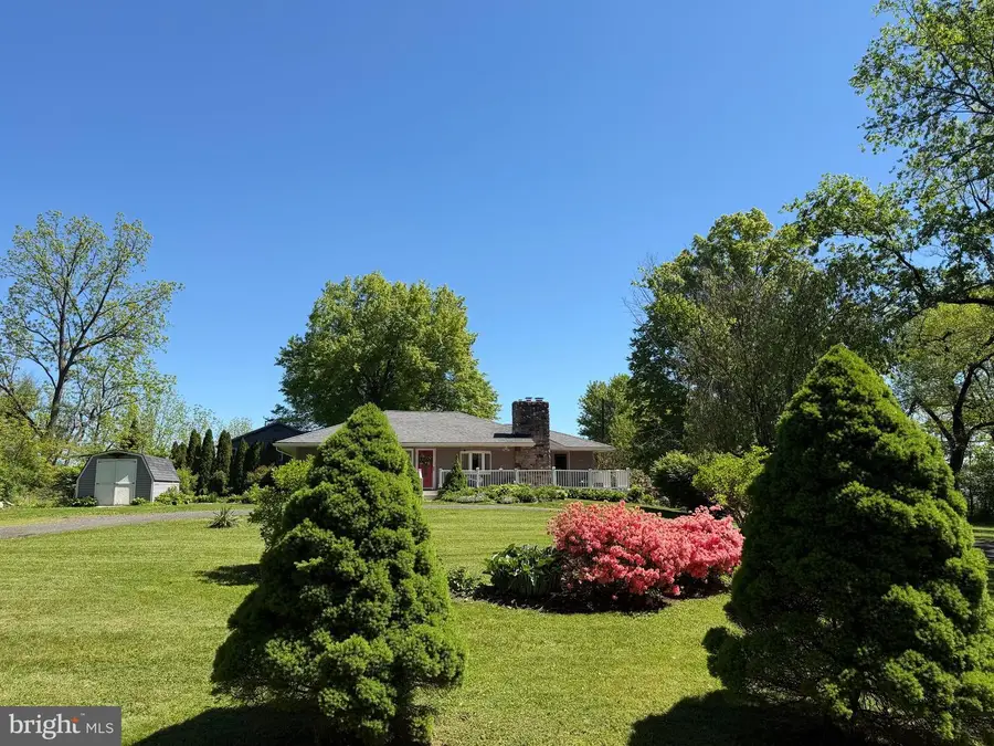 5723 Silo Hill Rd, Doylestown, PA 18902 - #2