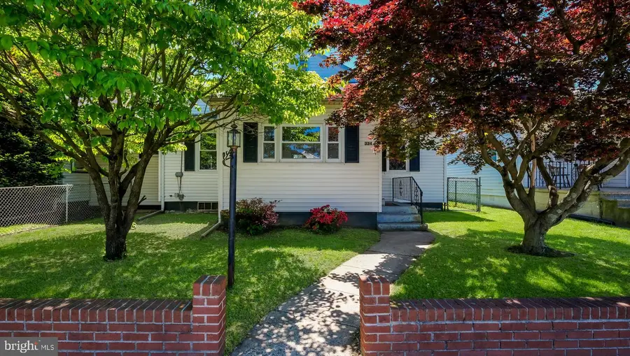 334 Mckinley St, Bristol, PA 19007 - #3