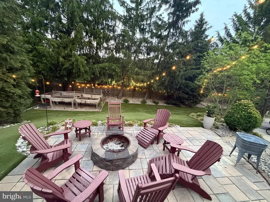 4319 Michener Rd, Doylestown, PA 18902 - #3