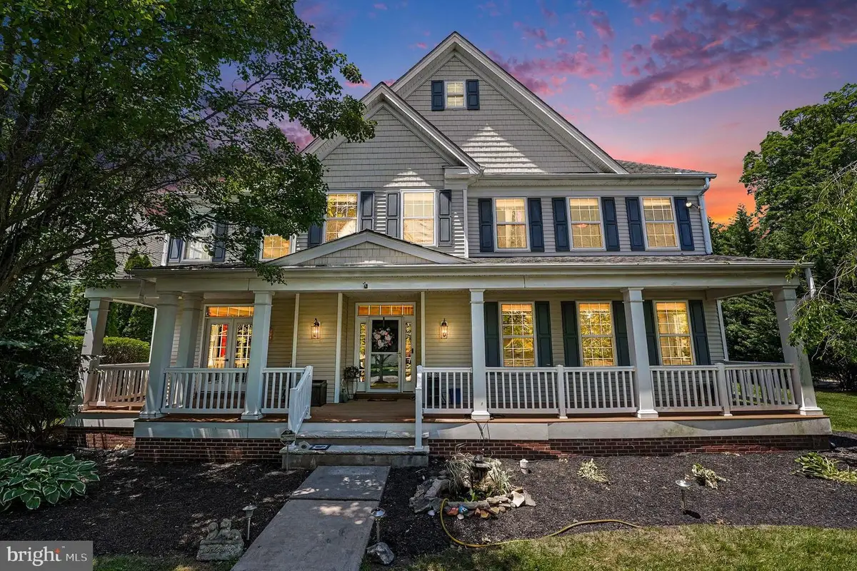 3836 Taylortown Rd, Furlong, PA 18925 - #1