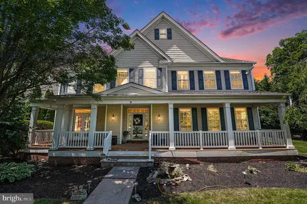 3836 Taylortown Rd, FURLONG, PA 18925