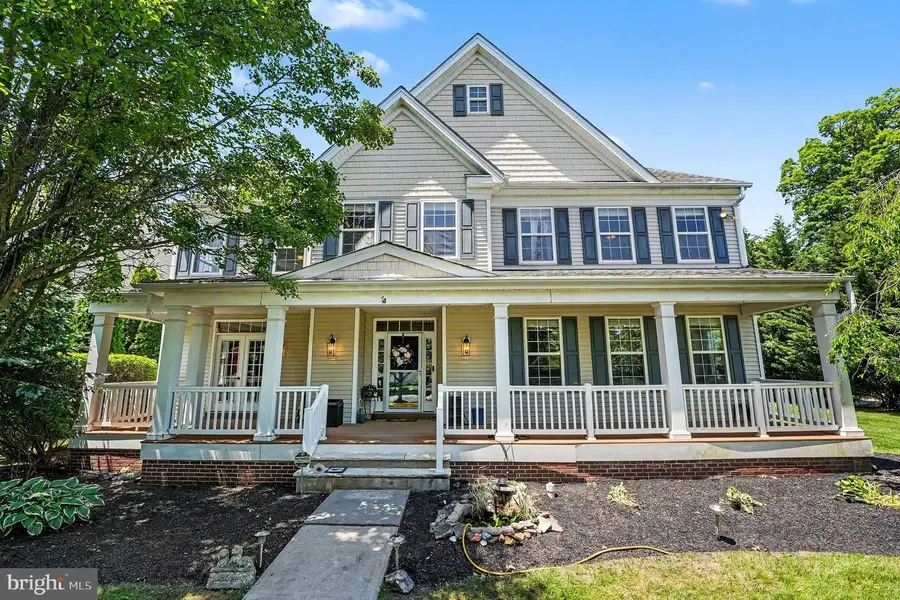 3836 Taylortown Rd, Furlong, PA 18925 - #2