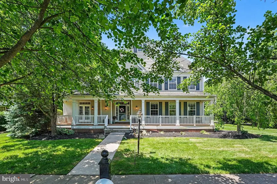 3836 Taylortown Rd, Furlong, PA 18925 - #3