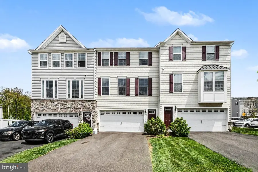 413 Arbor Blvd, Perkasie, PA 18944 - #2