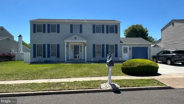 2997 Meredith Pl, BENSALEM, PA 19020