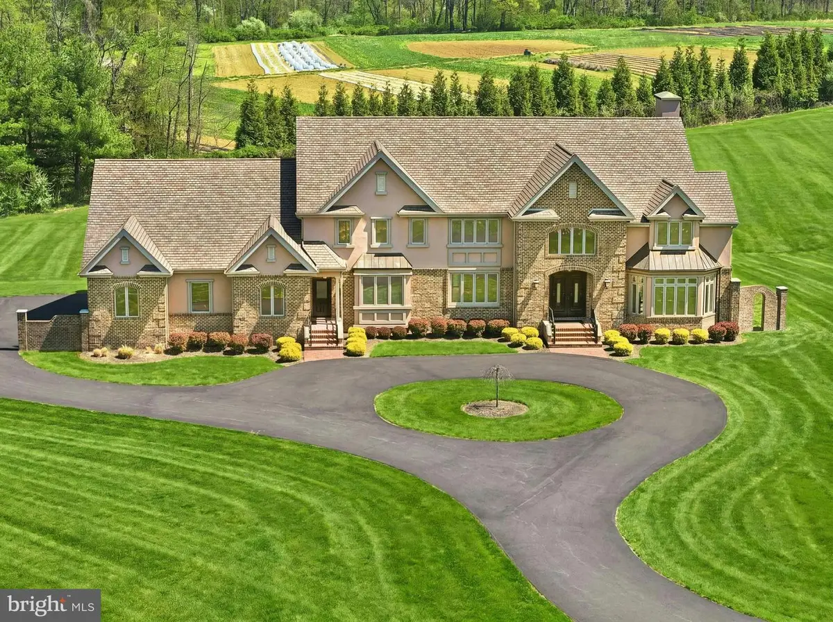 3200 Creamery Rd, New Hope, PA 18938 - #1