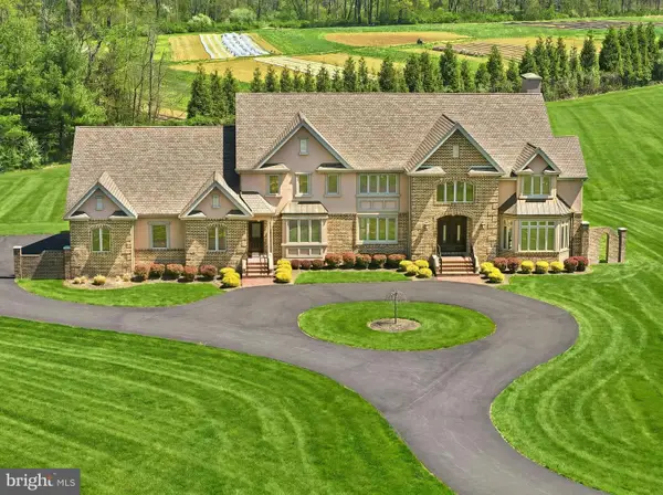 3200 Creamery Rd, NEW HOPE, PA 18938