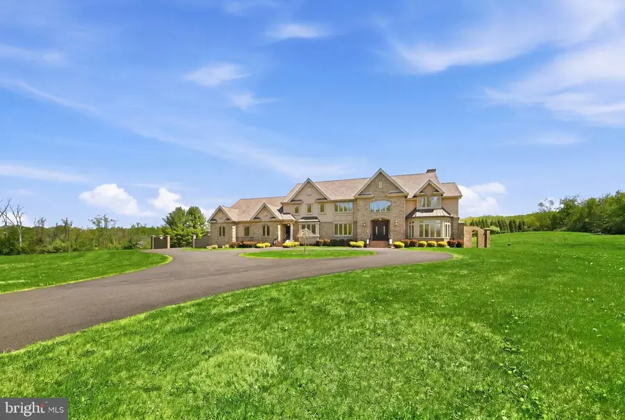 3200 Creamery Rd, New Hope, PA 18938 - #3
