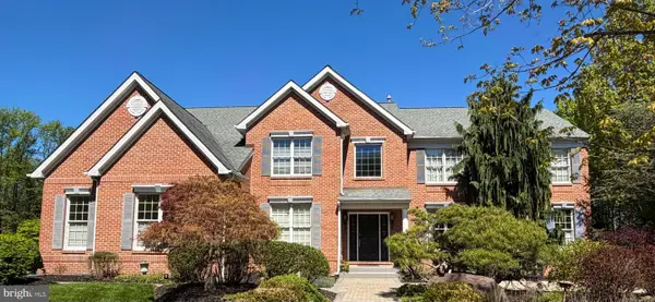 3678 Hancock Ln, DOYLESTOWN, PA 18902