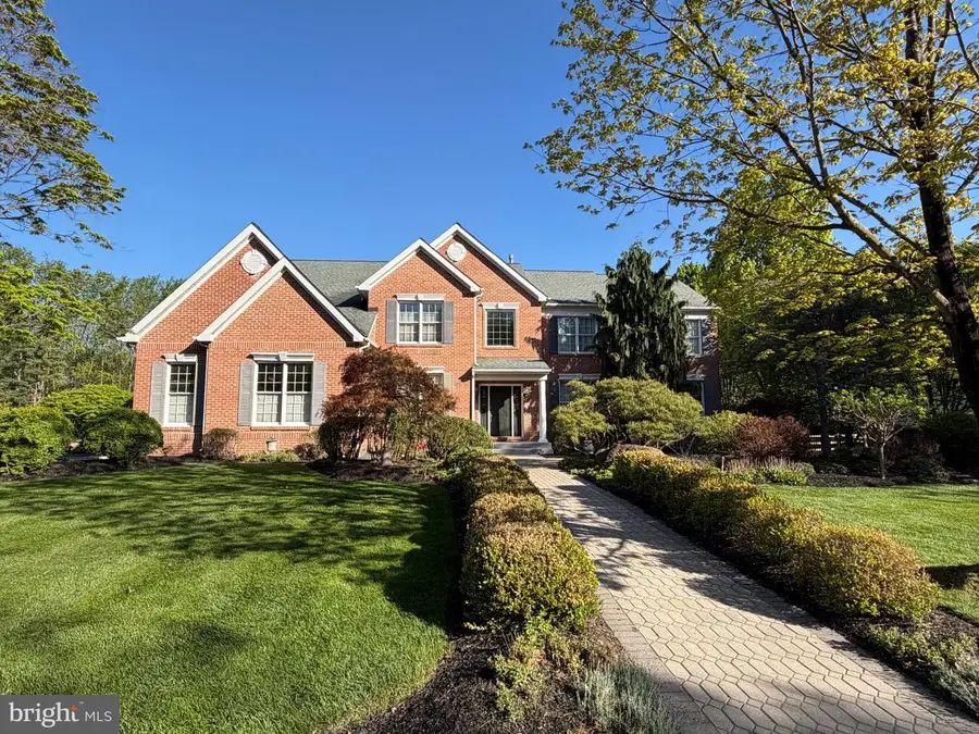 3678 Hancock Ln, Doylestown, PA 18902 - #2