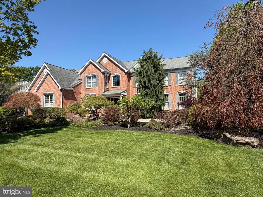 3678 Hancock Ln, Doylestown, PA 18902 - #3