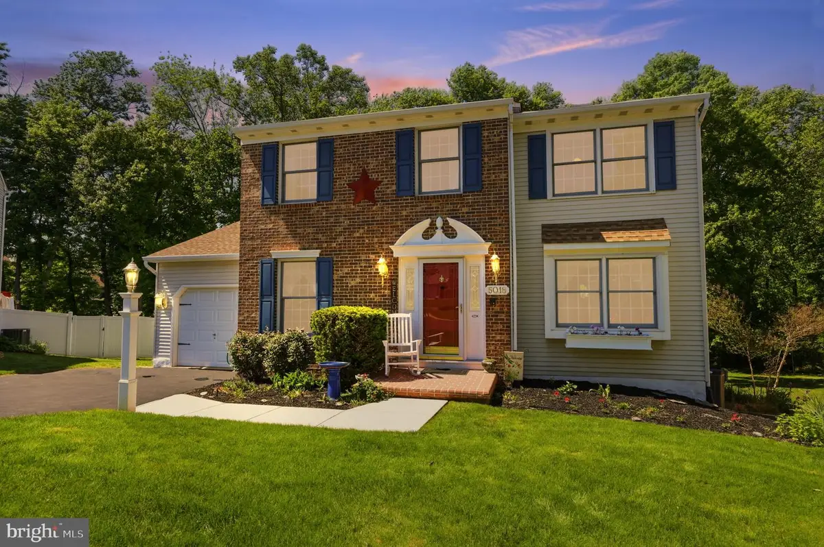 5018 Judson Dr, Bensalem, PA 19020 - #1