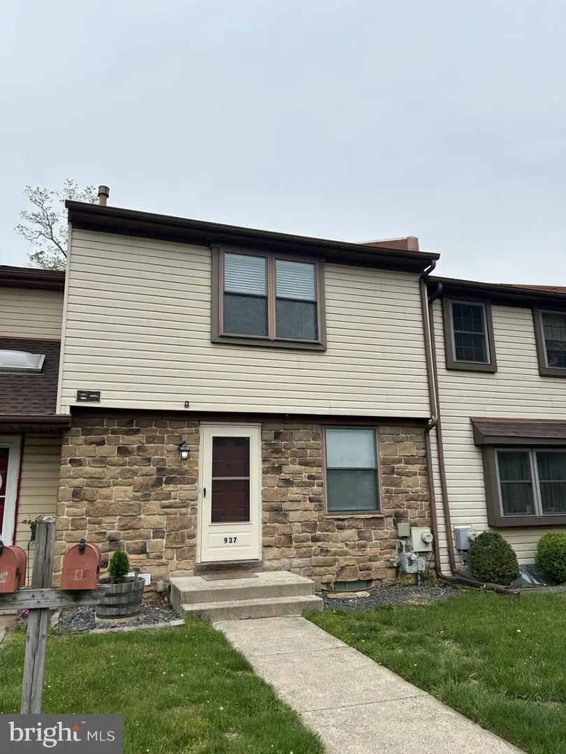 937 Bancroft Pl, Warminster, PA 18974 - #1