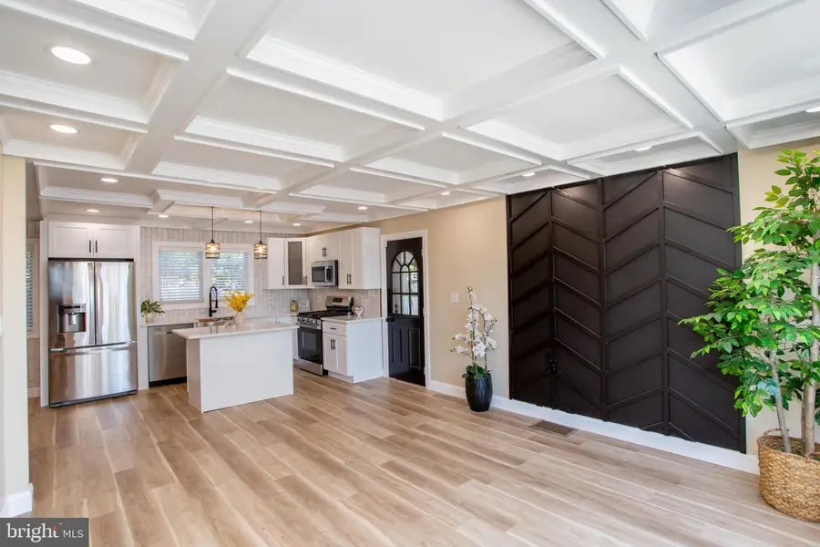 1005 Maryland Ave, Croydon, PA 19021 - #2