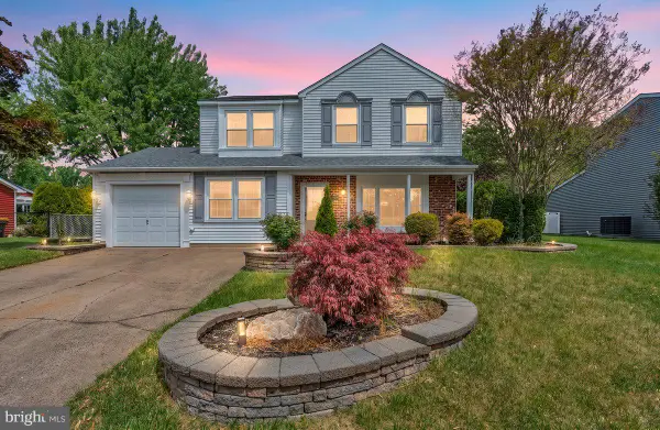 2942 Wexford Rd, BENSALEM, PA 19020