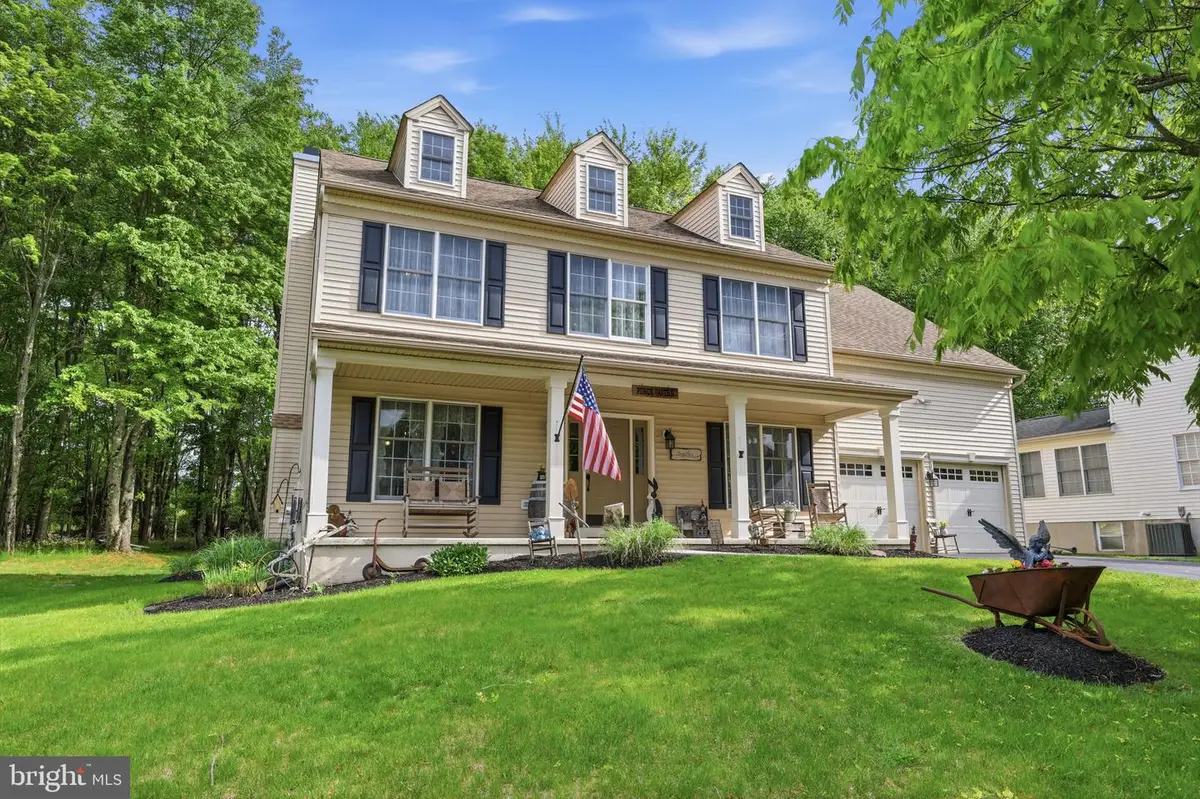 2 Timothy Dr, Newtown, PA 18940 - #1