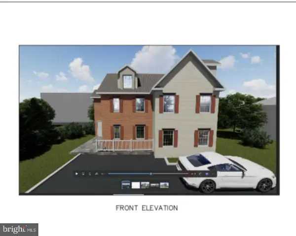 27 Almshouse Rd, RICHBORO, PA 18954