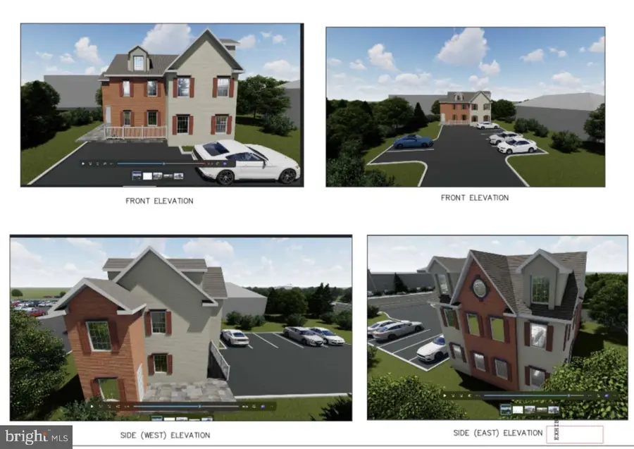 27 Almshouse Rd, Richboro, PA 18954 - #3