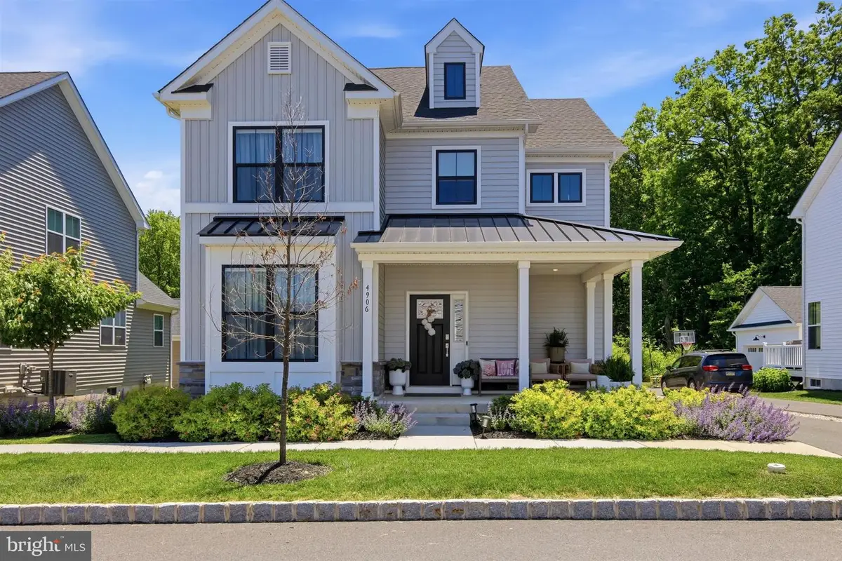4906 Franklin Cir, Pipersville, PA 18947 - #1