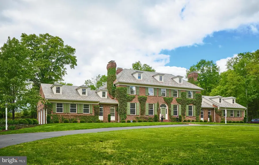 4 Woodland Rd, Newtown, PA 18940 - #3